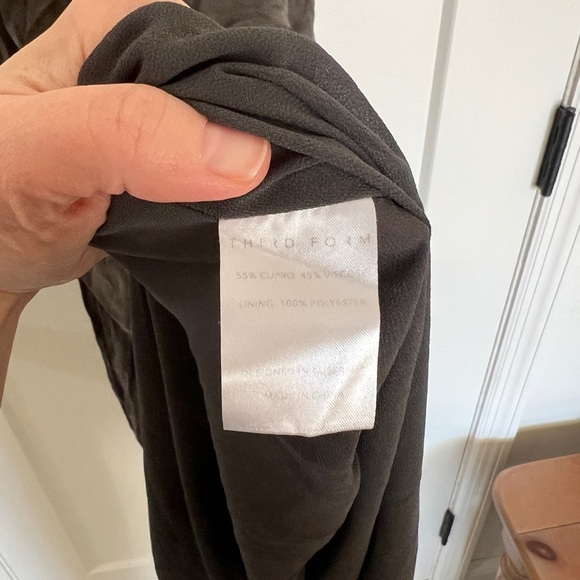 Third Form Field Flowers Dress - Picture 10 of 13